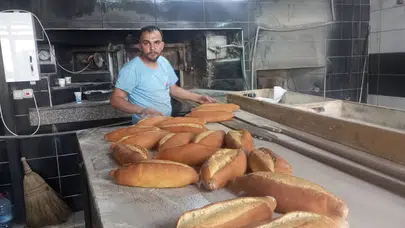 Sarıgöl’de mutfak masrafları kabardı: Ekmek ve simide yüzde 25 zam geldi