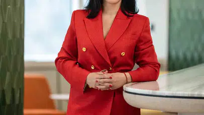 İş dünyasında dijital devrim: Akbank'tan ihale süreçlerini hızlandıracak yapay zeka hamlesi