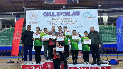 Muğla’nın gururu oldular: Köyceğiz’den Sivas’a uzanan dev başarı
