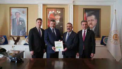 Palandöken’in yıllardır süren kaymakamlık çilesi bitiyor: İlçe sınırları dışında hizmet dönemi sona eriyor