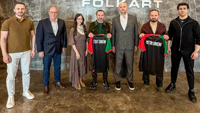 Zor günlerin ilacı Folkart’tan geldi: Karşıyaka’ya 18 milyon liralık can suyu