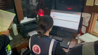 Bayram öncesi Bursa’da sıkı takip: Kuralları hiçe sayanlara milyonluk fatura