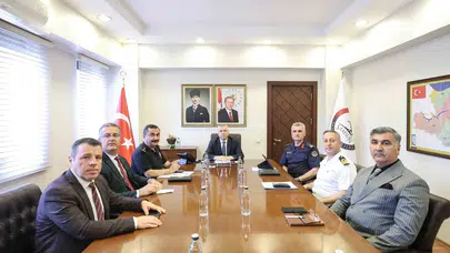 Samsun’da Bayram Mesaisi: 24 Bin Kişilik Dev Kadro Sahaya İniyor