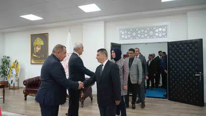 Muş’ta bayram mesaisi: 2 bin kişilik ordu huzur için sahada