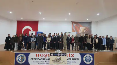 Kolaylığın babası Eğin’de anıldı: Tarihi miras akademik mercek altında