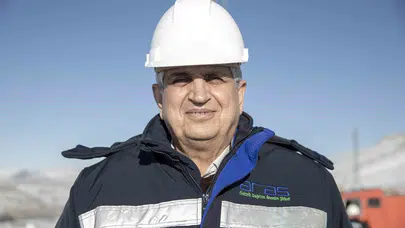 Aras Elektrik'ten bayram mesaisi: 7 ilde enerji nöbeti başladı