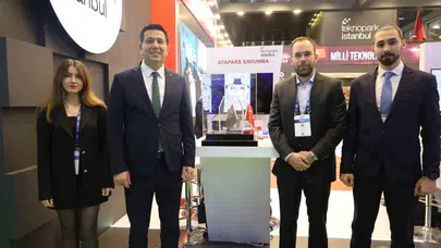 Ağırlığa veda, güvenliğe merhaba: Türk mühendislerden devrim niteliğinde akışkan zırh teknolojisi