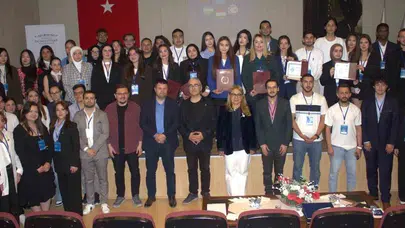 Geleceğin diplomatları Kütahya’da buluştu: Türk dünyası için stratejik yol haritası çizildi