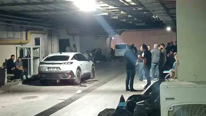 Oyun oynarken bir anlık dalgınlık felaketle bitti: Minik Aydın sulama havuzunda can verdi