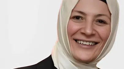 Siyaset dünyasından acı haber: AK Parti’nin sevilen ismi Emine Çift genç yaşta veda etti