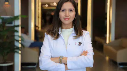 Kurban Bayramı'nda mideyi yormadan et keyfi: Uzmanından altın değerinde beslenme tüyoları