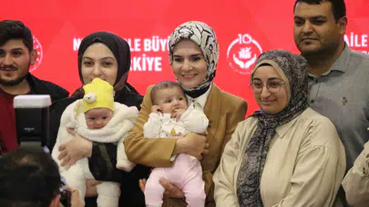 Bakan Göktaş'tan aile vurgusu: Küresel ideolojilere karşı en büyük savunma hattımız