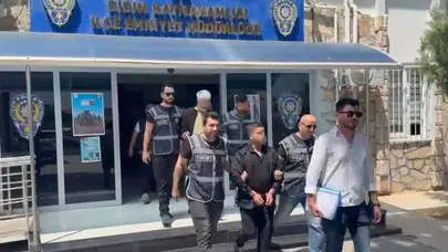 MİT maskeli vurgun: 12 milyon lirayı böyle çarptılar