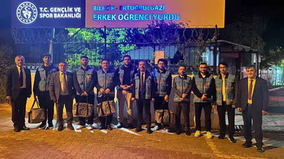 Sadece barınma değil, birer sosyal sorumluluk üssü: KYK yurtlarında yeni dönem vizyonu