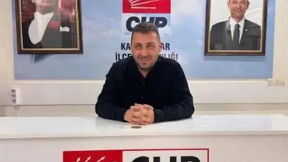 Sosyal medya paylaşımı başına iş açtı: CHP’li meclis üyesi cezaevine gönderildi