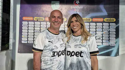 Bodrum FK'da Süper Lig hayali: Başkan Ankara'dan temkinli ve iddialı çıkış