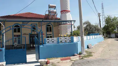 İncirliova’da çifte yenileme: Mahalle sakinleri artık daha ferah bir ortamda