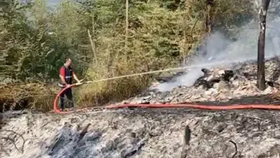 Kardeşini ölüme terk ettiği öne sürülmüştü: Kastamonu'daki dehşet davasında savcı mütalaasını açıkladı