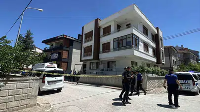 Konya'da kan donduran vahşet: Öz evlatları anne ve babasını hayattan kopardı