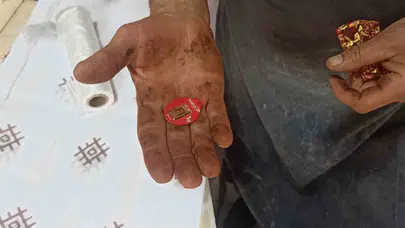 Simit parasını öderken fark etmedi: Esnafın örnek davranışı takdir topladı