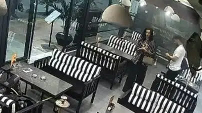 Kübra’nın son görüntüleri katillerini ele verdi: Acılı babanın dedektif gibi iz sürmesi cinayeti aydınlattı