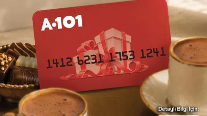 Bayram ikramiyesinde yeni dönem: A101’den şirketlere çalışan dostu çözüm