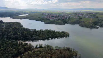 Kütahya’nın saklı cenneti sezona hazır: Doğaseverler için yeni rota belli oldu