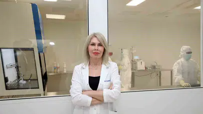Kanser tedavisinde devrim: Akdeniz Üniversitesi'nde kişiye özel hücre dönemi başlıyor