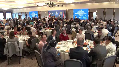 Annelik sadece bir evlat büyütmek değil, bir karakter inşa etmektir: AK Parti’den özel annelere destek mesajı