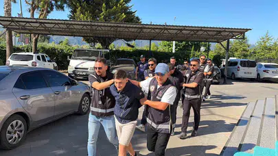 Fethiye’yi sarsan saldırıda flaş gelişme: 5 şüpheli hakim karşısına çıkıyor