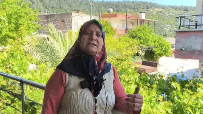 57 yaşında sosyal medya fenomeni oldu: Yörük kadınının kamera hayali gerçeğe dönüştü