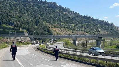 Bilecik’te ulaşımda yeni dönem: D-650 karayolunda kritik asfalt mesaisi başladı