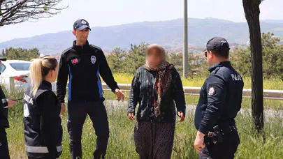 Kırıkkale’de vicdan sömürüsüne geçit yok: Ekipler sahaya indi