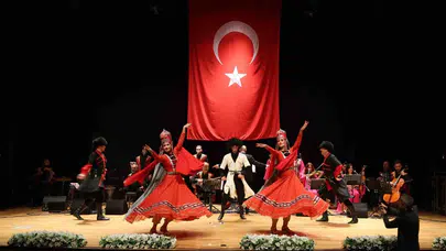 Talas Türk dünyasının kalbi olacak: Uluslararası Türkoloji Zirvesi için geri sayım başladı