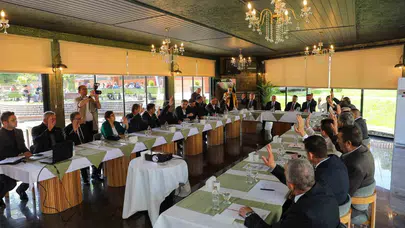 Batı Karadeniz’de turizm devrimi: Bölge artık tek bir destinasyon olarak markalaşıyor