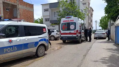 Dört gündür haber alınamıyordu: Adıyaman’da park halindeki araçta korkutan manzara