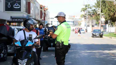 Sakarya’da bayram mesaisi: 2 bin 563 güvenlik personeli sahada olacak
