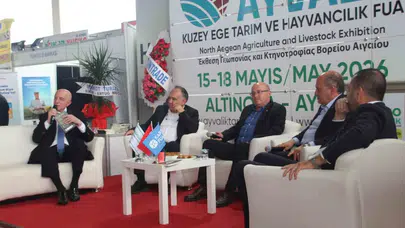 Zeytinyağında devrim niteliğinde adım: Kuzey Ege küresel marka hedefiyle kenetlendi