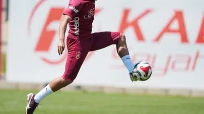 Zirve yolunda kritik viraj: Galatasaray'da Antalyaspor mesaisi tam gaz