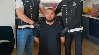 Dünyanın peşinde olduğu isim Alanya’da kıskıvrak yakalandı: Eylem hazırlığındayken deşifre oldu