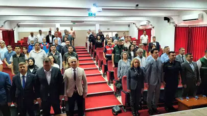 Köyceğiz’de seferberlik çağrısı: Bağımlılığa karşı uzmanlar sahaya indi