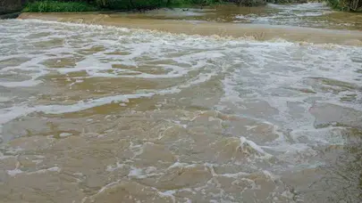 Kastamonu’da alarm zilleri çalıyor: Devrekani Çayı taşkın riskiyle bölgeyi diken üstünde tutuyor