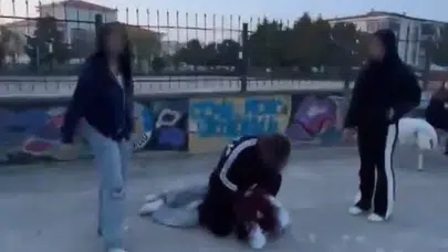 Samsun’da okul bahçesinde dehşet anları: Akran zorbalığı davasında tutuklu sayısı arttı