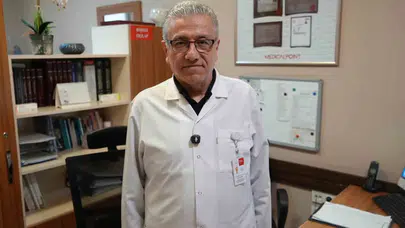 Dünya genelinde paniğe yol açan hantavirüs için uzmanlardan uyarı: Türkiye'de de görülebiliyor