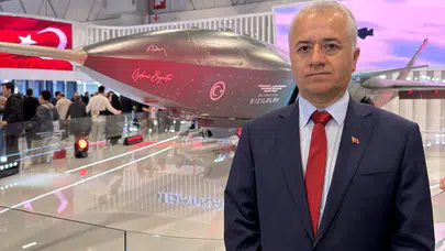 Savunma sanayisinde yerli gurur: Malatyalı iş dünyasından SAHA 2026 çıkarması