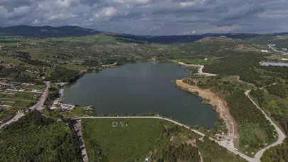 Çorum'da kuraklık korkusu yerini bolluğa bıraktı: Barajlar doldu taştı, ekipler teyakkuza geçti
