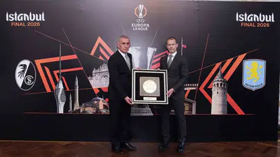 İstanbul dev finale hazır: Çırağan Sarayı’nda dev zirve
