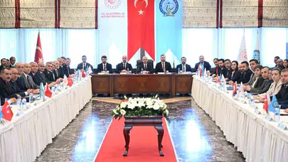 Ankara’nın gökyüzündeki yeni üssü: Etimesgut Havalimanı’nda dev dönüşüm