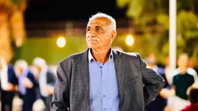 Silopi’nin acı kaybı: Tanker faciasında ağır yaralanan eski muhtar yaşam mücadelesini kaybetti
