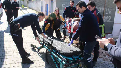 Aydın’da yürek yakan veda: Balkon kazasının ardından gelen acı haber herkesi yıktı